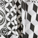 Borracha Mosaico Cinzento - Ribes y Casals