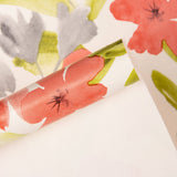 Hule Jardim Coral - Ribes y Casals