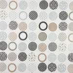 Hule Bely Cinza - Ribes y Casals