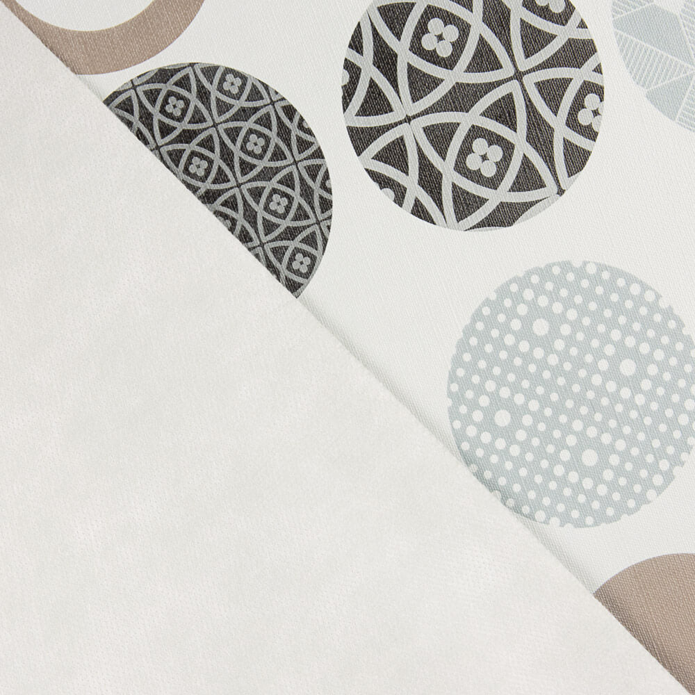 Hule Bely Cinza - Ribes y Casals