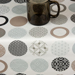 Hule Bely Cinza - Ribes y Casals