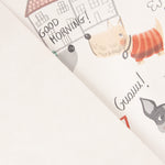 Hule Kids - Ribes y Casals