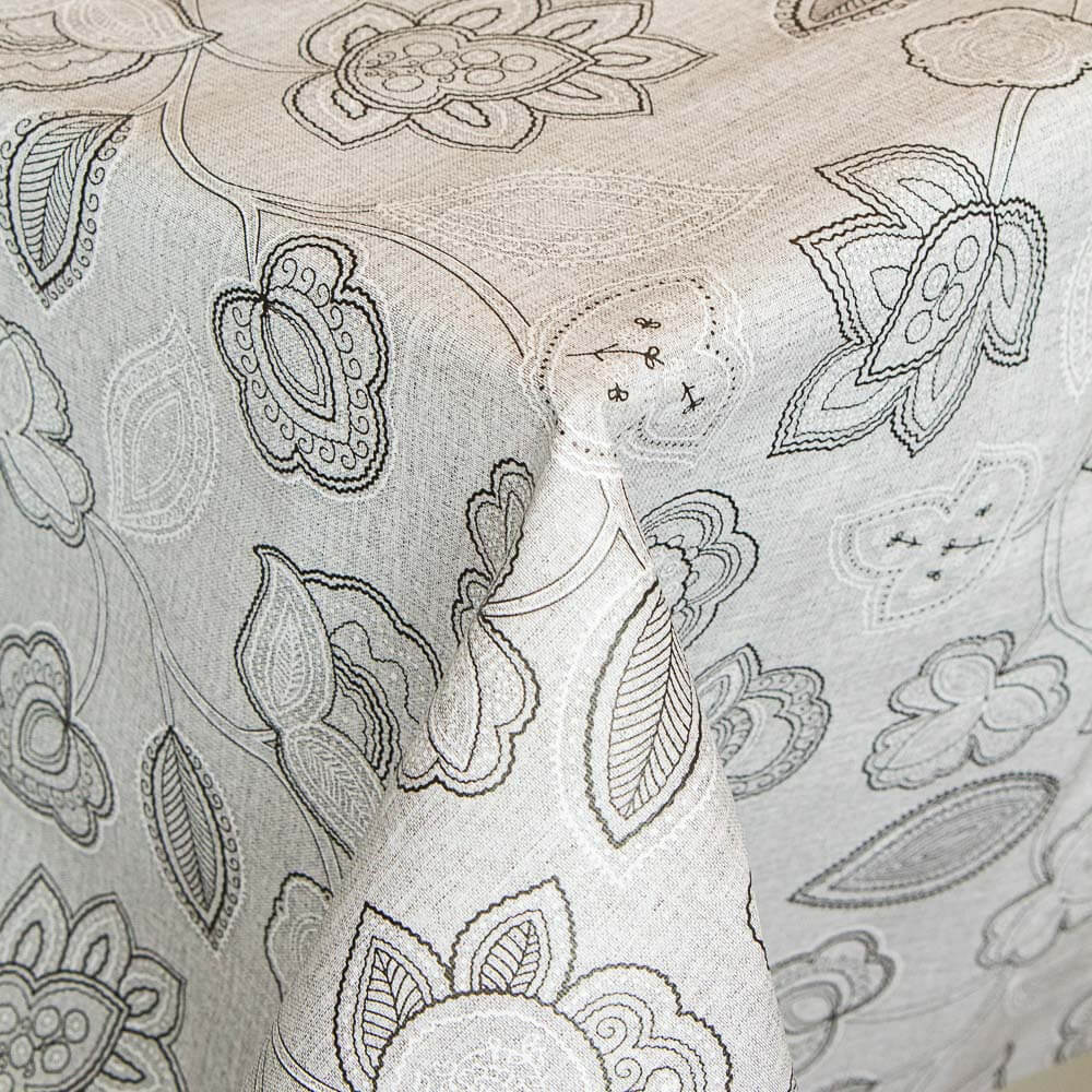 Tecido Hule com Protecção de Mesa Classic - Ribes y Casals