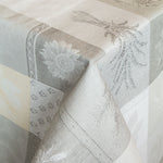 Tecido Hule com Protecção de Mesa Loto - Ribes y Casals