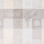 Tecido Hule com Protecção de Mesa Loto - Ribes y Casals