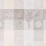 Tecido Hule com Protecção de Mesa Loto - Ribes y Casals