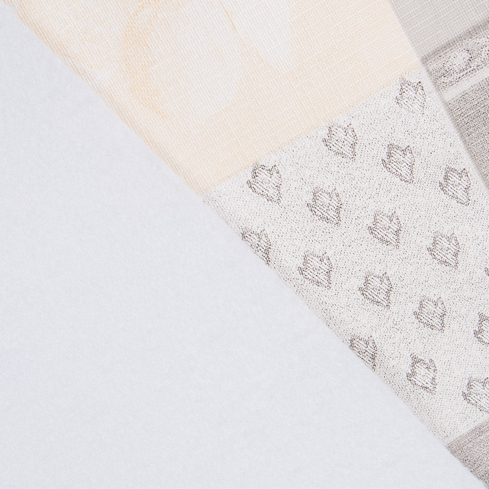 Tecido Hule com Protecção de Mesa Loto - Ribes y Casals