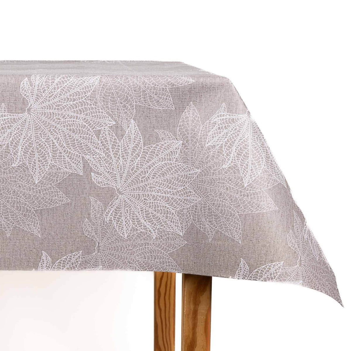 Hule con Protector de Mesa Sanabra - Ribes y Casals