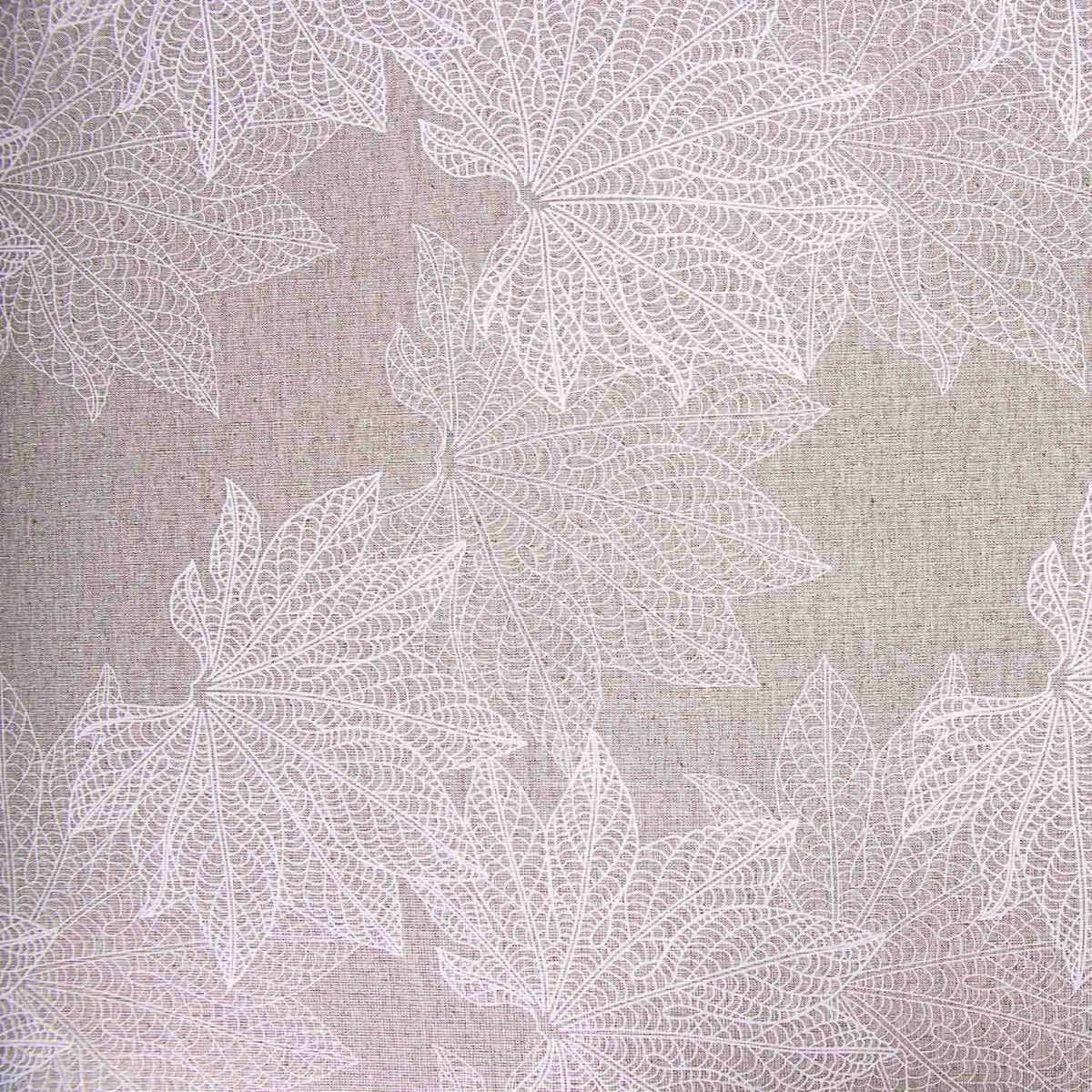 Hule con Protector de Mesa Sanabra - Ribes y Casals