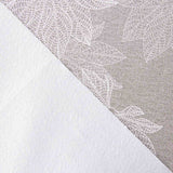 Hule con Protector de Mesa Sanabra - Ribes y Casals