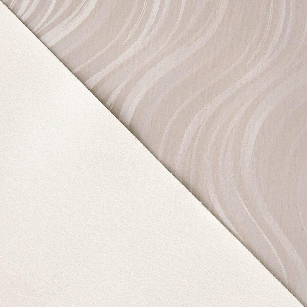 Hule con Protector de Mesa Sumum Beige - Ribes y Casals