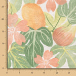 Hule Frutas Tropicais - Ribes y Casals