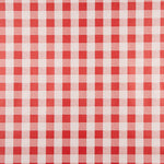 Hule Picnic Vermelho - Ribes y Casals