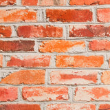 Tecido de Borracha PVC Tijolos - Ribes y Casals