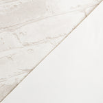 Tecido de Borracha PVC Tijolos Brancos - Ribes y Casals