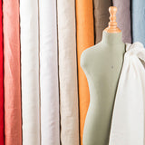 Linho Supreme Preto - Ribes y Casals