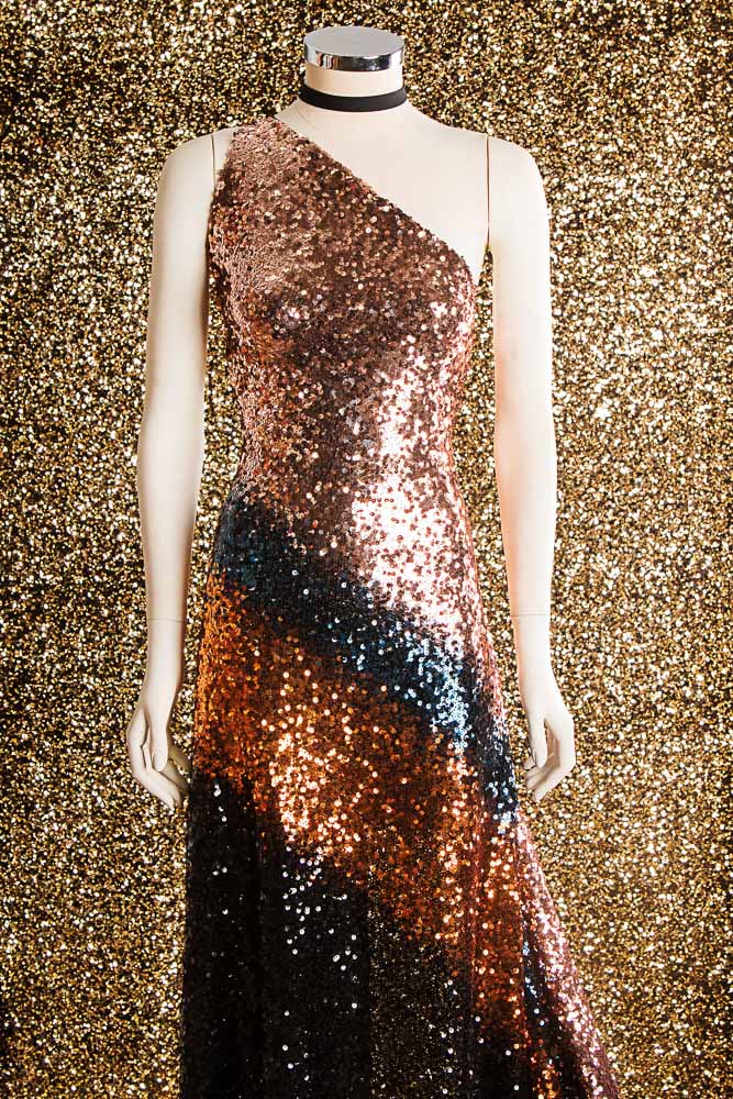 Lantejoula Degradé Tul - Ribes y Casals