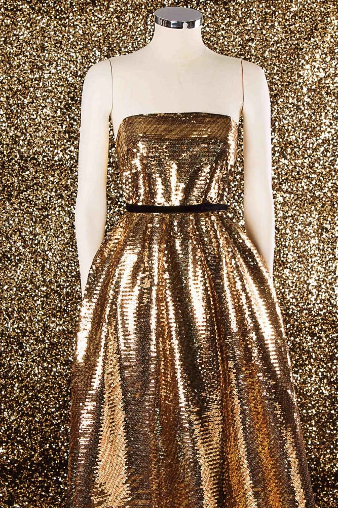 Lentejuela Animal Printed - Ribes y Casals