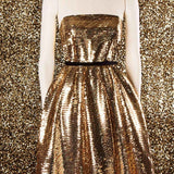 Lentejuela Animal Printed - Ribes y Casals