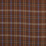 Mouflon Escoces Castanho Escuro - Ribes y Casals