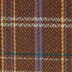 Mouflon Escoces Castanho Escuro - Ribes y Casals