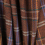 Mouflon Escoces Castanho Escuro - Ribes y Casals