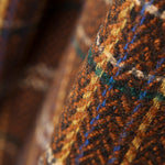 Mouflon Escoces Castanho Escuro - Ribes y Casals