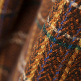 Mouflon Escoces Castanho Escuro - Ribes y Casals