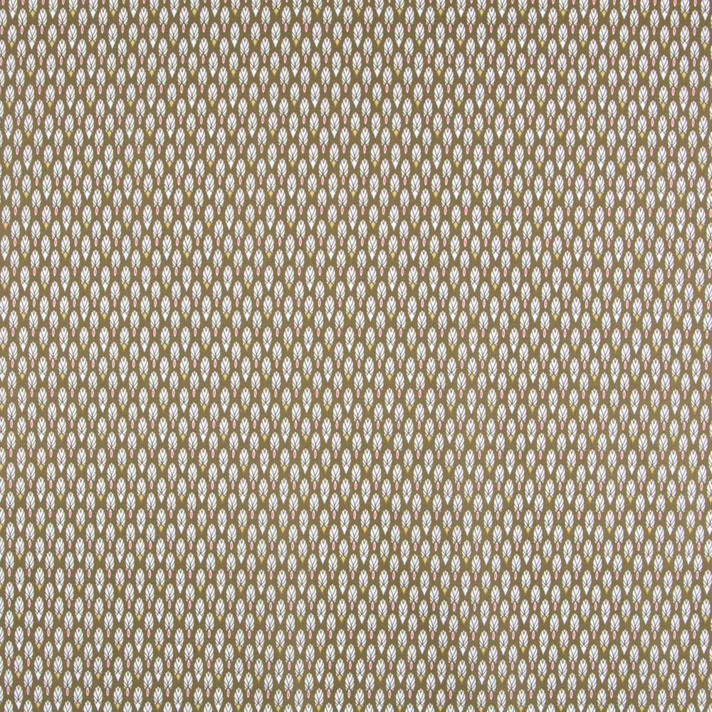 Popeline Penas Mini Doré - Ribes y Casals