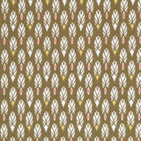 Popeline Penas Mini Doré - Ribes y Casals