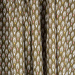 Popeline Penas Mini Doré - Ribes y Casals