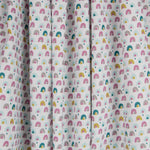 Popeline Arcos Multicolorido - Ribes y Casals