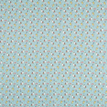 Popeline Birds Verdosa - Ribes y Casals