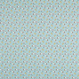 Popeline Birds Verdosa - Ribes y Casals