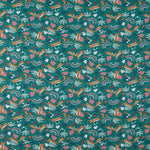 Malha Algodão Selva Verde - Ribes y Casals