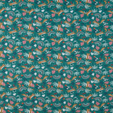 Malha Algodão Selva Verde - Ribes y Casals