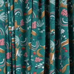 Malha Algodão Selva Verde - Ribes y Casals