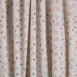 Popeline Pintainhos Bege - Ribes y Casals