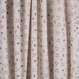 Popeline Pintainhos Bege - Ribes y Casals