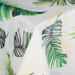 Mantel Anti Manchas Tropical - Ribes y Casals