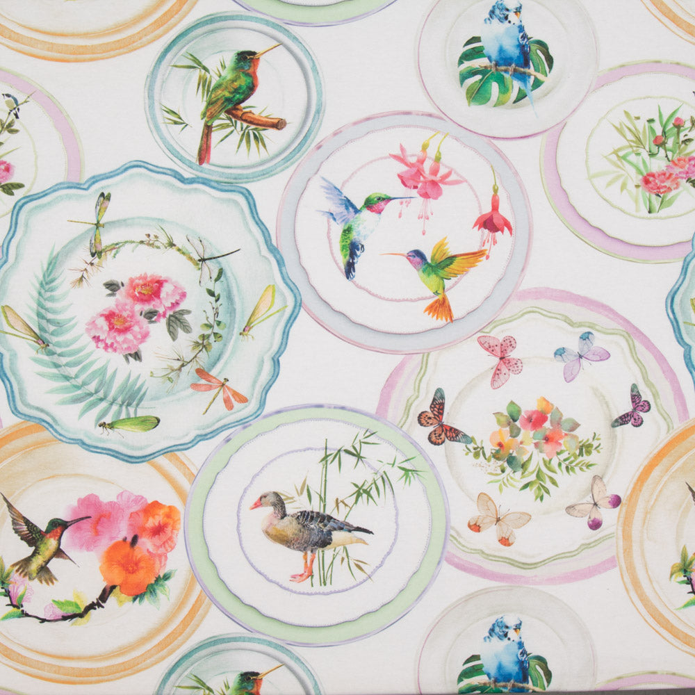 Mantel Anti Manchas Pratos Natura - Ribes y Casals