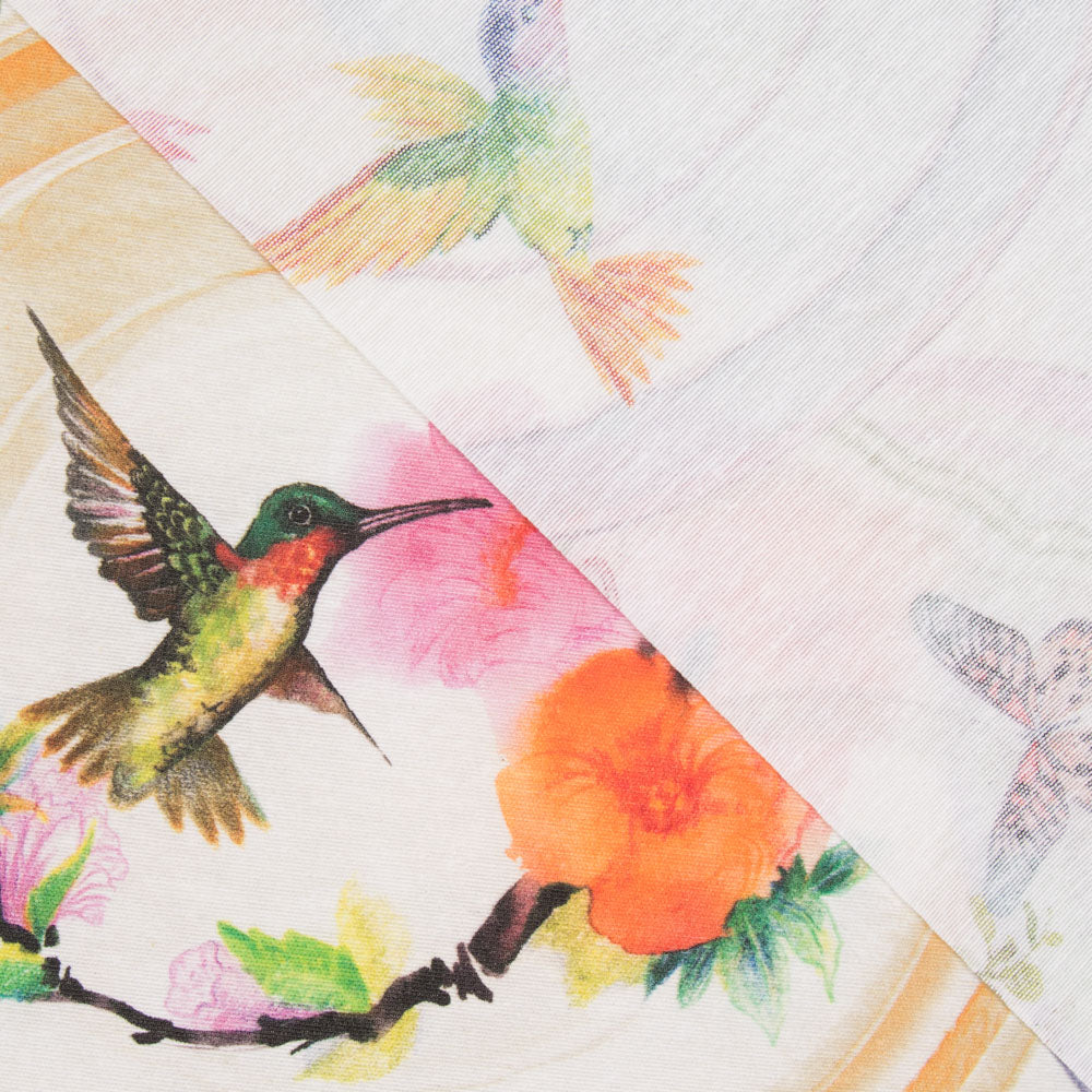 Mantel Anti Manchas Pratos Natura - Ribes y Casals