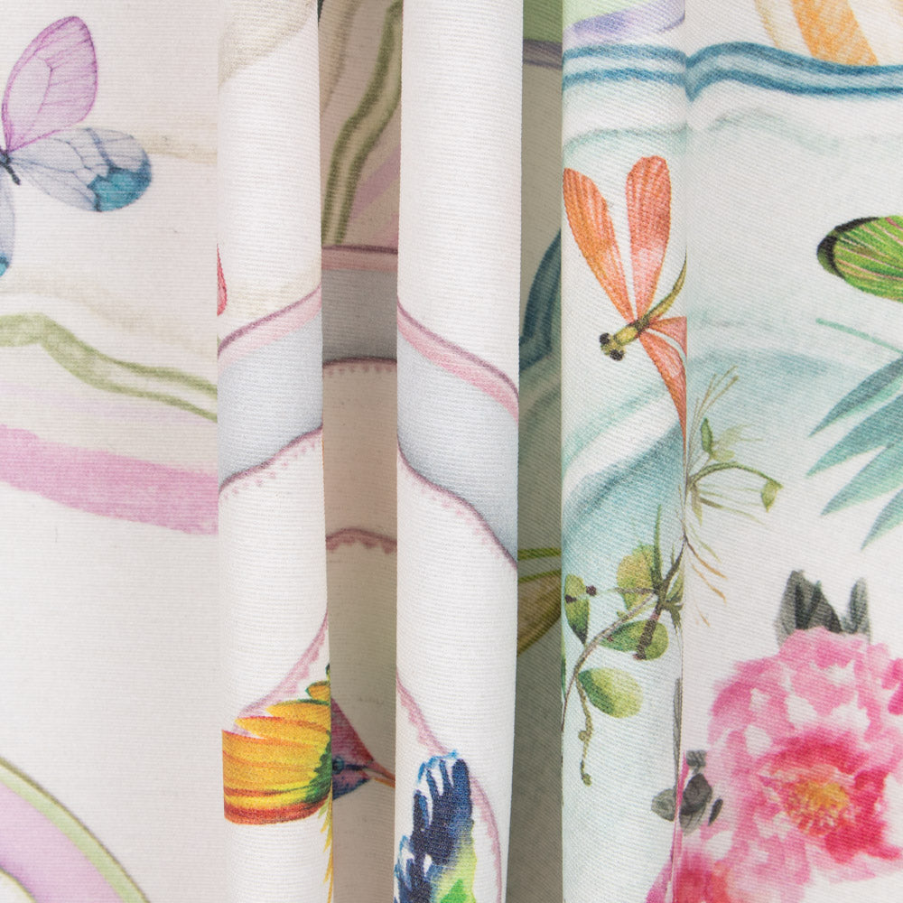 Mantel Anti Manchas Pratos Natura - Ribes y Casals