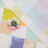 Toalha Anti Manchas Cube Multicolorido - Ribes y Casals