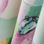 Toalha Anti Manchas Cube Multicolorido - Ribes y Casals