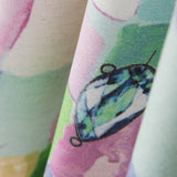 Toalha Anti Manchas Cube Multicolorido - Ribes y Casals