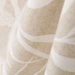 Mantel Anti Manchas Tropical Bege - Ribes y Casals