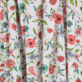 Popeline Orgânico Primavera - Ribes y Casals