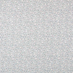 Popeline Orgânico Cats Azul - Ribes y Casals