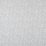 Popeline Orgânico Cats Azul - Ribes y Casals